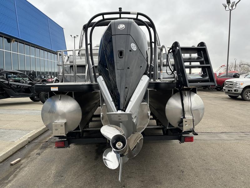 2026 GODFREY PONTOON BOATS Monaco 235 SFL BOATS