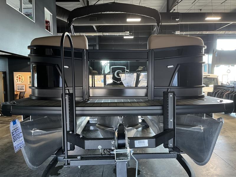 2026 GODFREY PONTOON BOATS Monaco 255 SFL BOATS