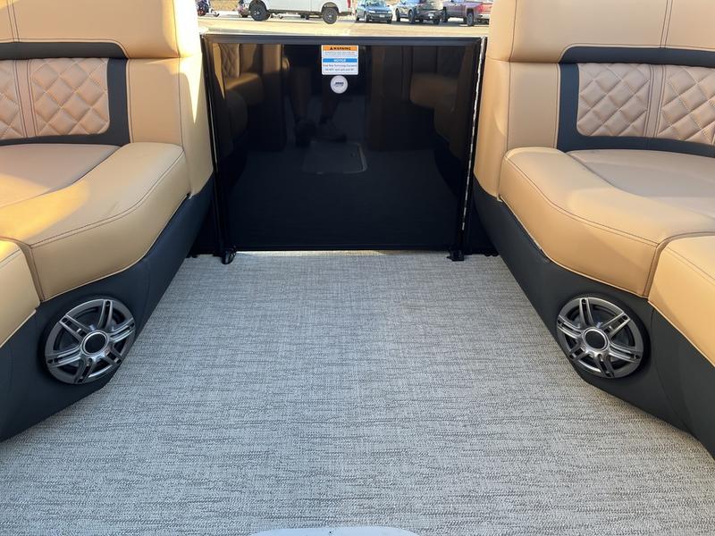 2026 GODFREY PONTOON BOATS AP 255 DFLW BOATS