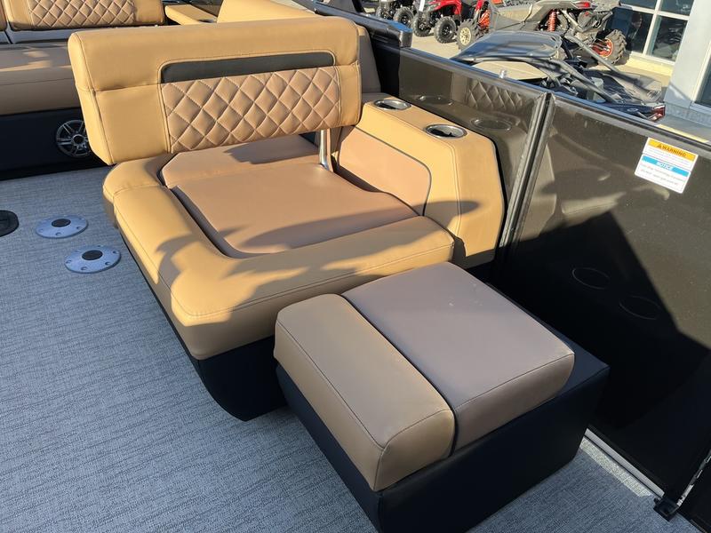 2026 GODFREY PONTOON BOATS AP 255 DFLW BOATS