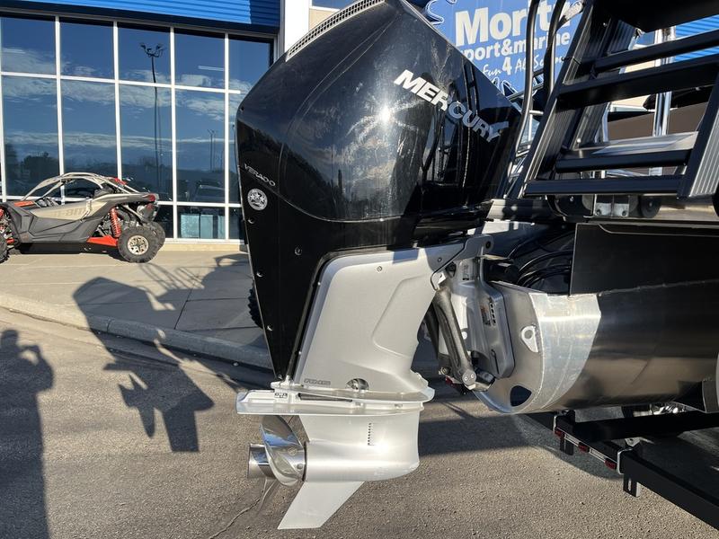 2026 GODFREY PONTOON BOATS AP 255 DFLW BOATS