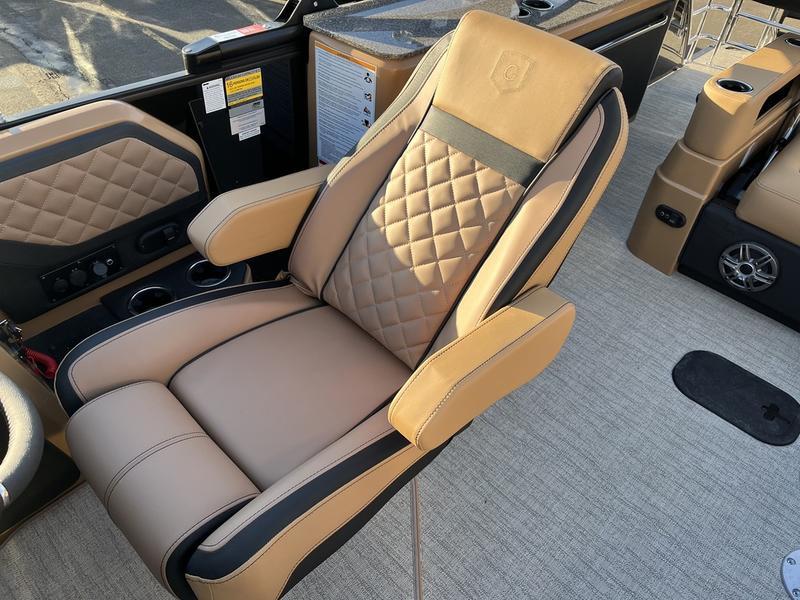 2026 GODFREY PONTOON BOATS AP 255 DFLW BOATS