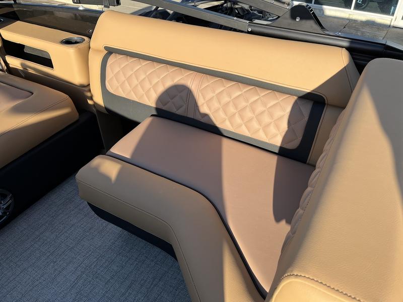 2026 GODFREY PONTOON BOATS AP 255 DFLW BOATS