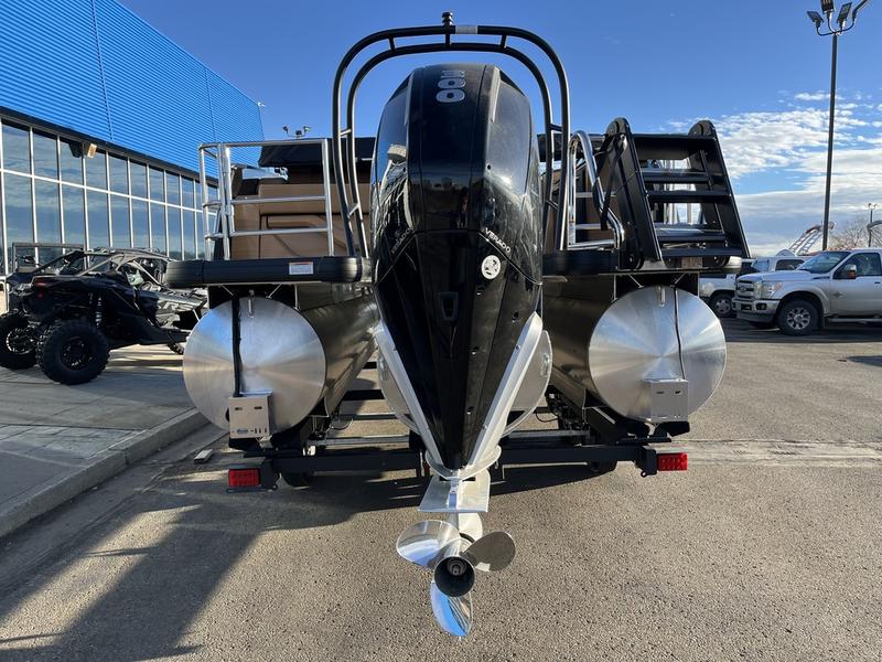 2026 GODFREY PONTOON BOATS AP 255 DFLW BOATS