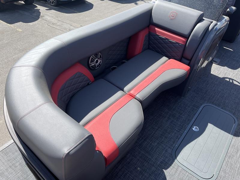 2026 GODFREY PONTOON BOATS Monaco 235 SB BOATS