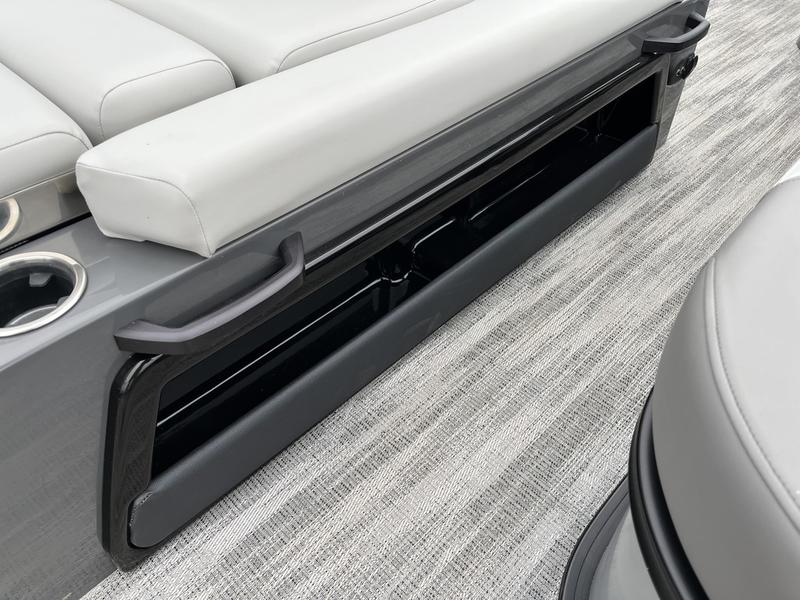 2026 GODFREY PONTOON BOATS Monaco 235 SFL BOATS