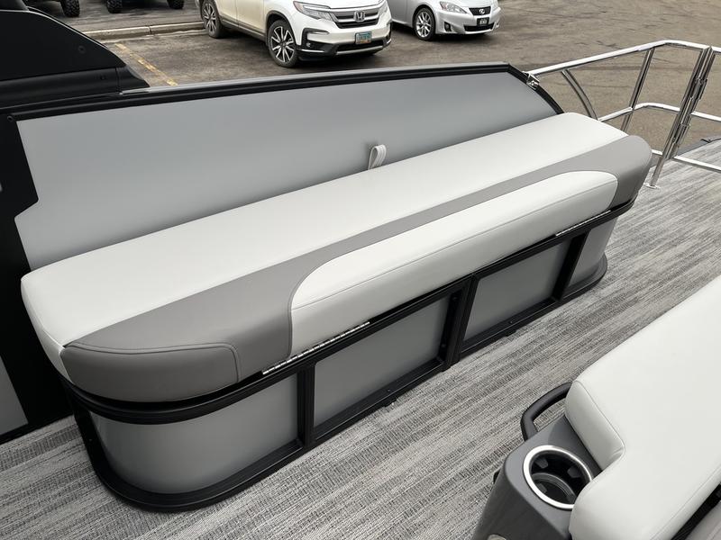 2026 GODFREY PONTOON BOATS Monaco 235 SFL BOATS