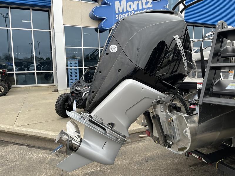 2026 GODFREY PONTOON BOATS Monaco 235 SFL BOATS