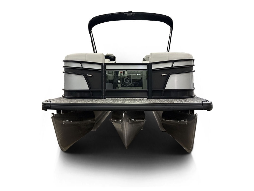 2026 GODFREY PONTOON BOATS Monaco 235 SFL BOATS