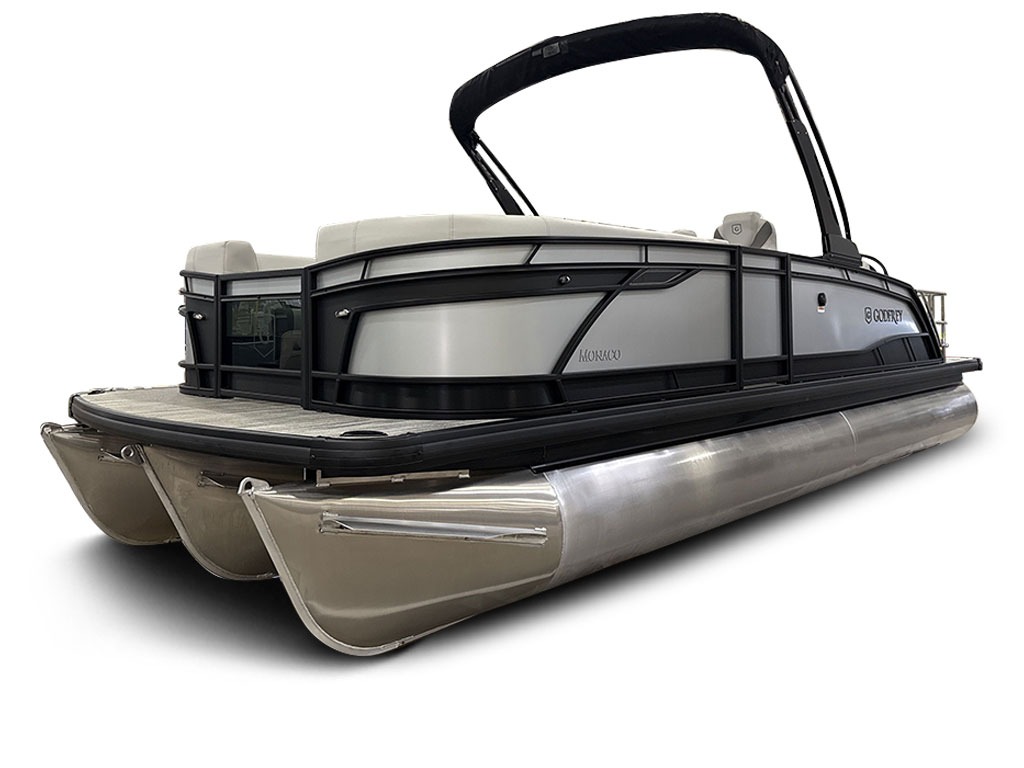 2026 GODFREY PONTOON BOATS Monaco 235 SFL BOATS