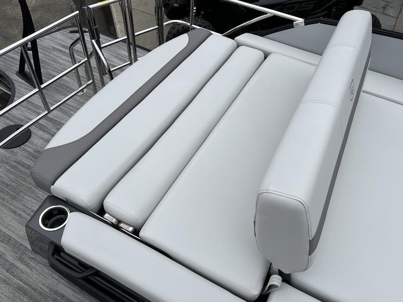 2026 GODFREY PONTOON BOATS Monaco 235 SFL BOATS