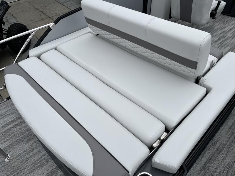 2026 GODFREY PONTOON BOATS Monaco 235 SFL BOATS
