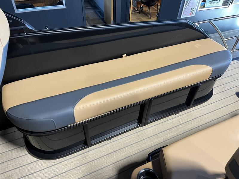 2026 GODFREY PONTOON BOATS Monaco 255 SFL BOATS