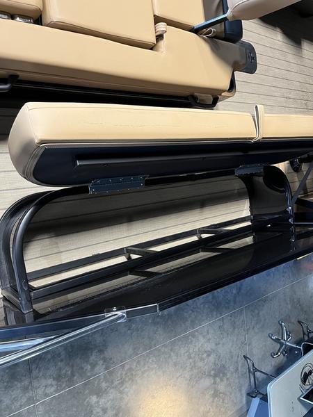 2026 GODFREY PONTOON BOATS Monaco 255 SFL BOATS