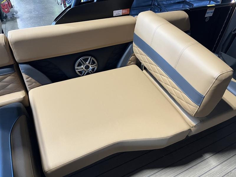 2026 GODFREY PONTOON BOATS Monaco 255 SFL BOATS