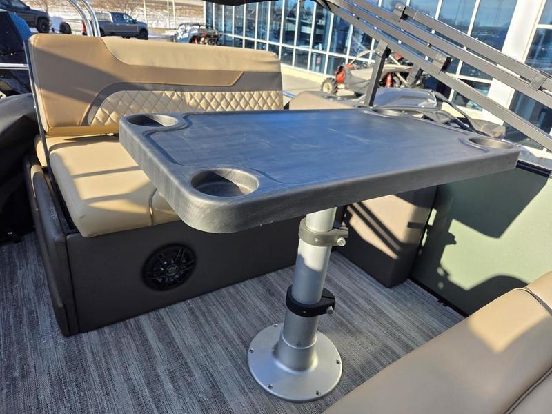 2026 GODFREY PONTOON BOATS Sweetwater 2286 DT BOATS