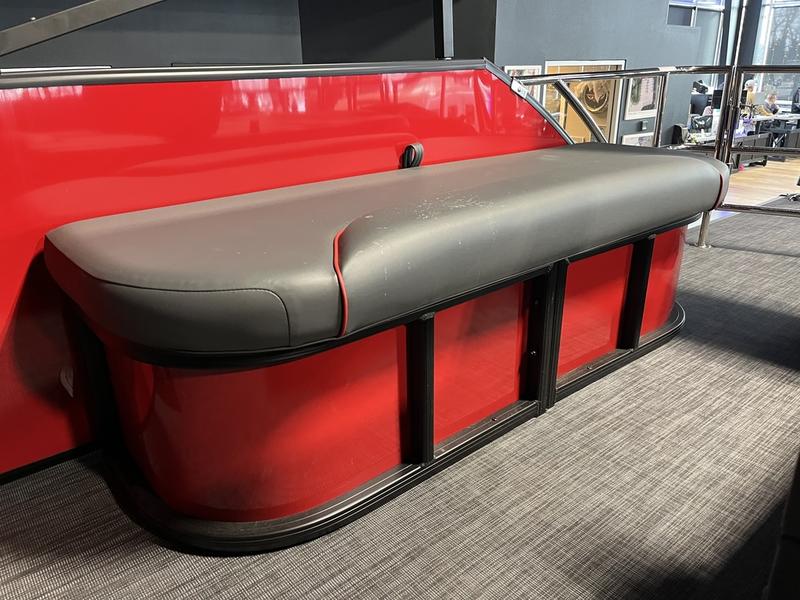 2026 GODFREY PONTOON BOATS Sweetwater 2286 SFLC BOATS
