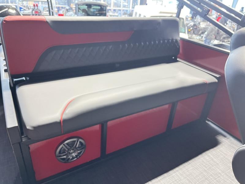 2026 GODFREY PONTOON BOATS Sweetwater 2286 SFLC BOATS