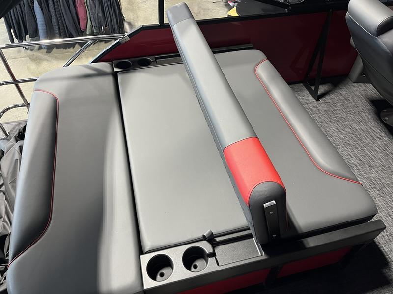 2026 GODFREY PONTOON BOATS Sweetwater 2286 SFLC BOATS