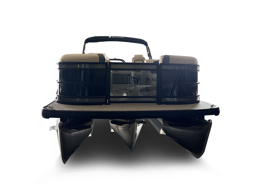 2026 GODFREY PONTOON BOATS Sweetwater 2286 SFLC BOATS