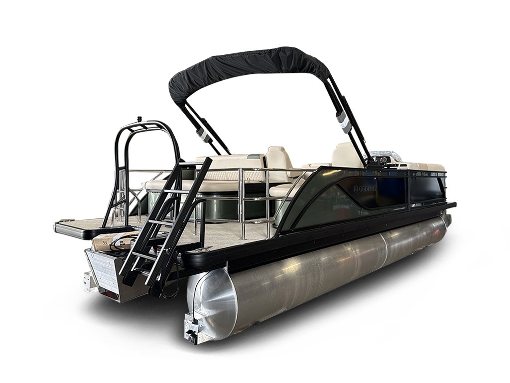 2026 GODFREY PONTOON BOATS Sweetwater 2286 SFLC BOATS