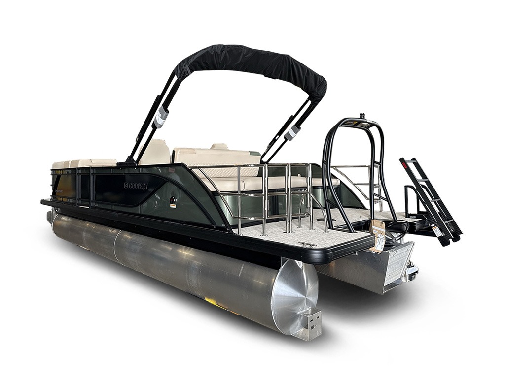 2026 GODFREY PONTOON BOATS Sweetwater 2286 SFLC BOATS