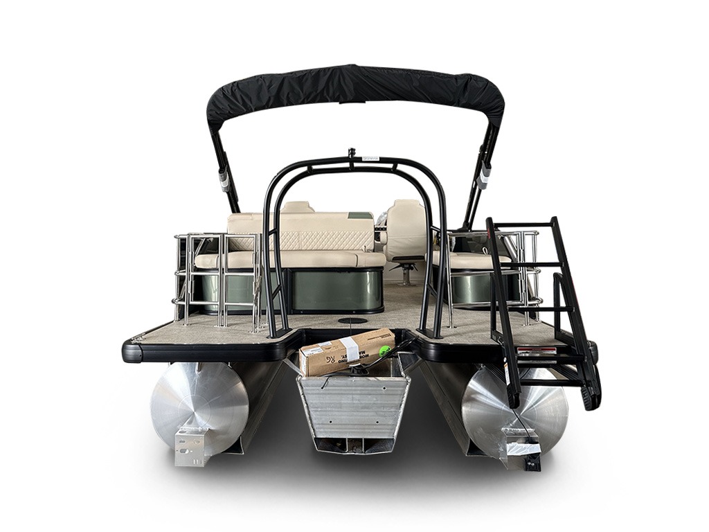 2026 GODFREY PONTOON BOATS Sweetwater 2286 SFLC BOATS