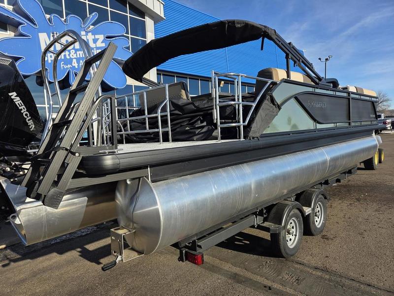 2026 GODFREY PONTOON BOATS Sweetwater 2286 DT BOATS
