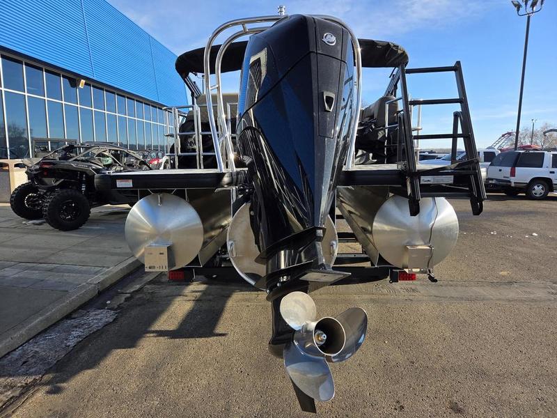 2026 GODFREY PONTOON BOATS Sweetwater 2286 DT BOATS