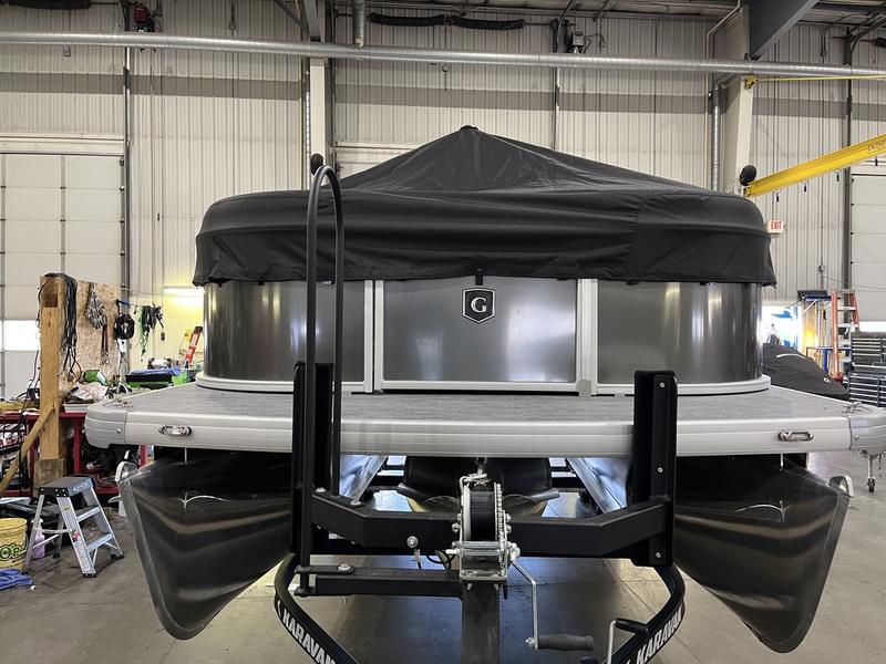 2026 GODFREY PONTOON BOATS Xperience 2286 SBX BOATS