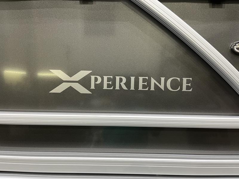 2026 GODFREY PONTOON BOATS Xperience 2286 SBX BOATS