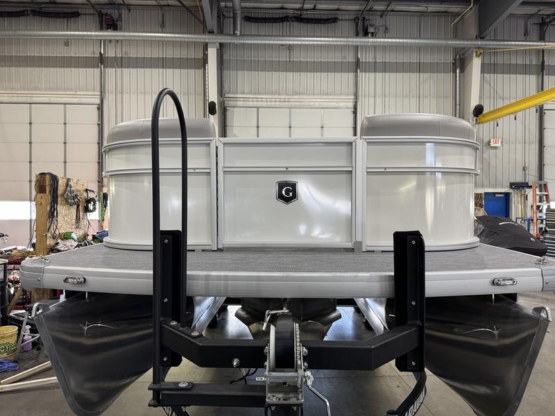2026 GODFREY PONTOON BOATS Xperience 2286 SBX BOATS