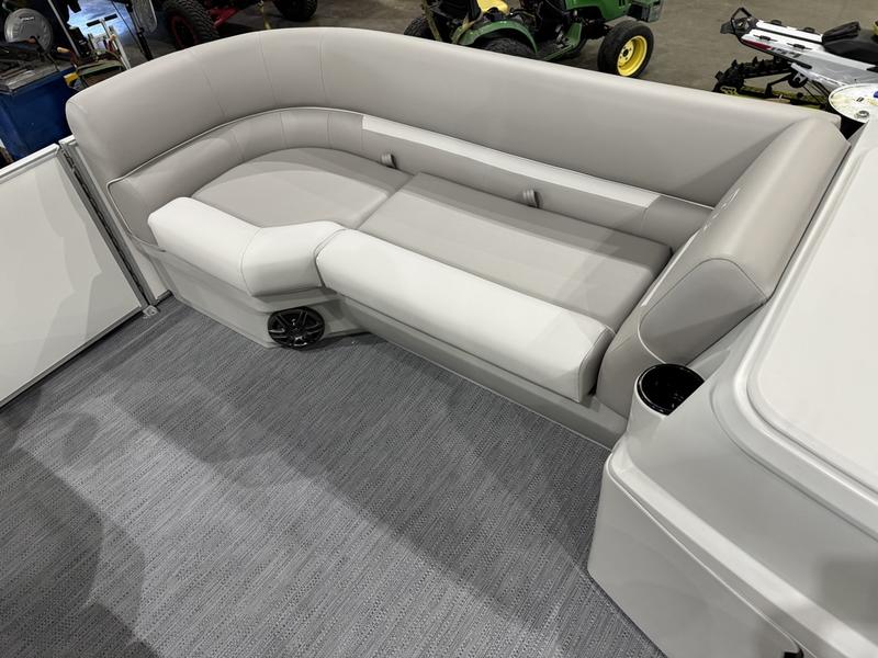 2026 GODFREY PONTOON BOATS Xperience 2286 SBX BOATS
