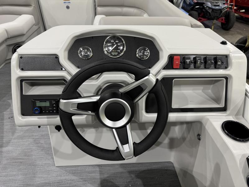 2026 GODFREY PONTOON BOATS Xperience 2286 SBX BOATS