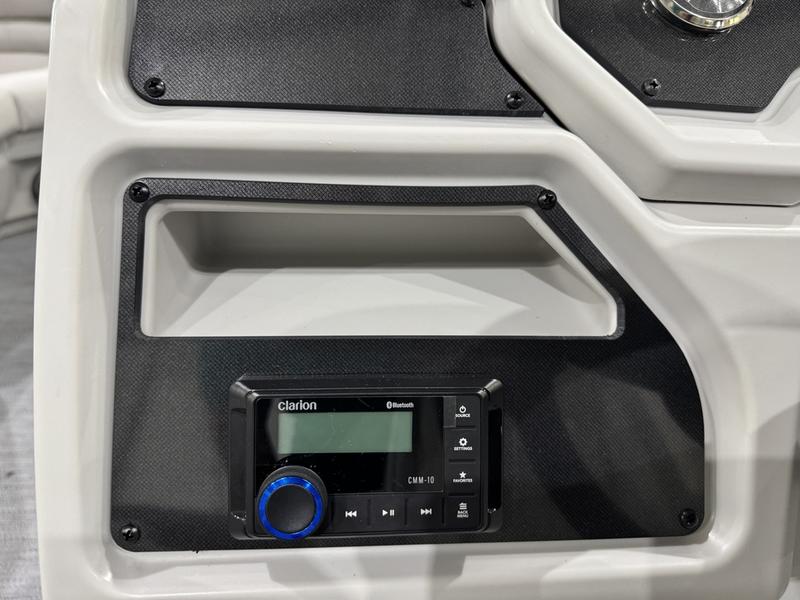 2026 GODFREY PONTOON BOATS Xperience 2286 SBX BOATS