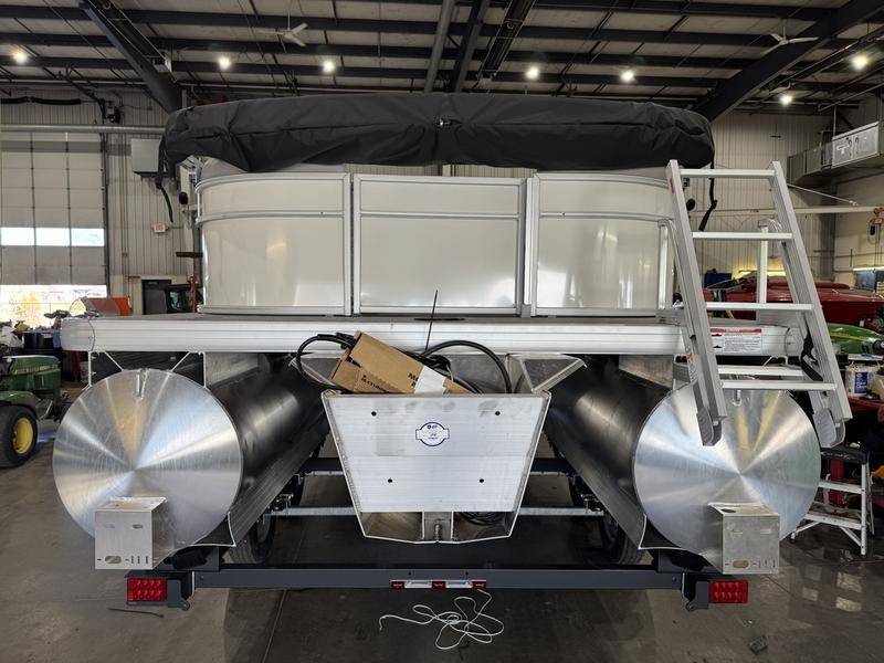 2026 GODFREY PONTOON BOATS Xperience 2286 SBX BOATS