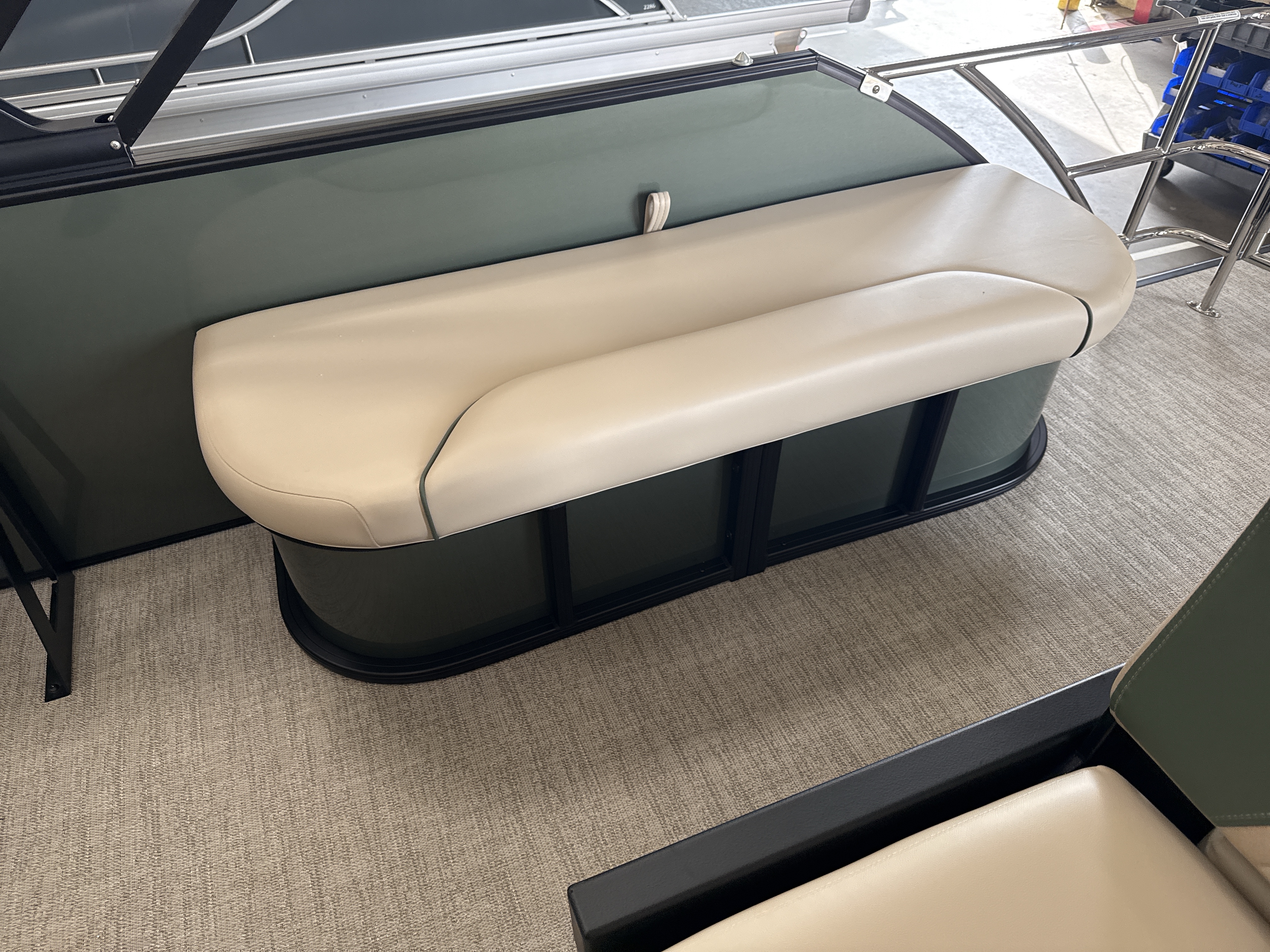 2026 GODFREY PONTOON BOATS Sweetwater 2286 SFLC BOATS