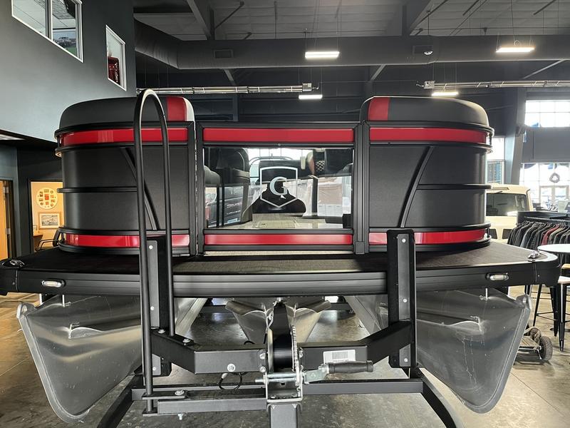 2026 GODFREY PONTOON BOATS Sweetwater 2286 SFLC BOATS