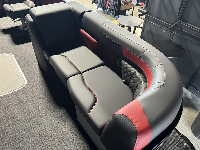2026 GODFREY PONTOON BOATS Sweetwater 2286 SFLC BOATS