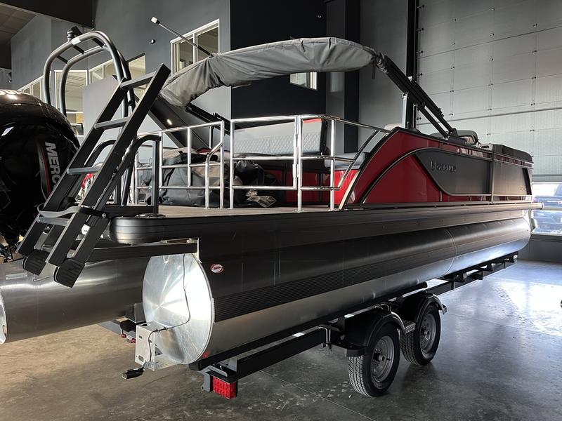 2026 GODFREY PONTOON BOATS Sweetwater 2286 SFLC BOATS