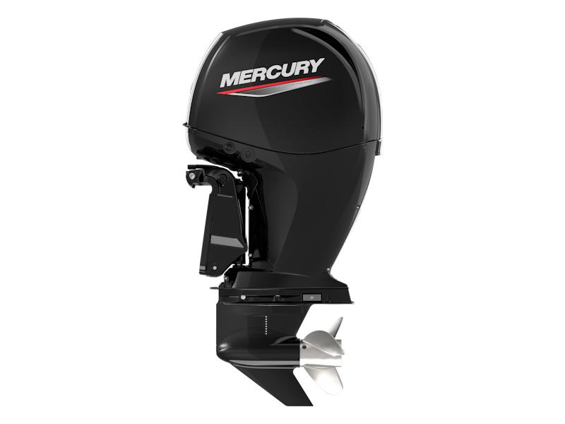 2025 MERCURY MARINE FourStroke 90 ENGINES