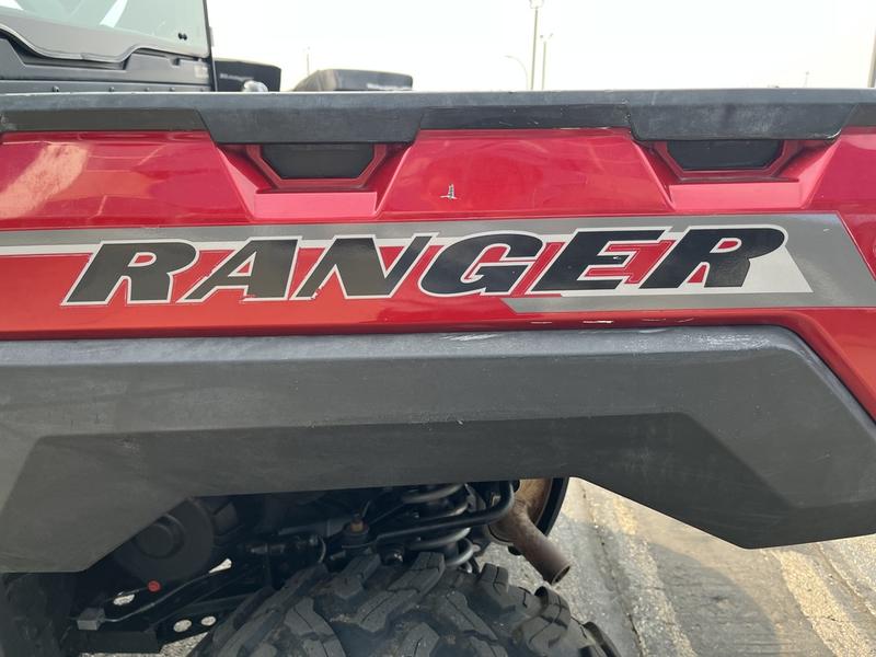 2026 POLARIS RANGER XP 1000 NorthStar Ultimate UTV