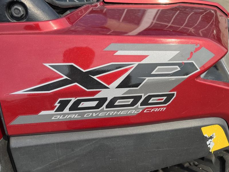 2026 POLARIS RANGER XP 1000 NorthStar Ultimate UTV