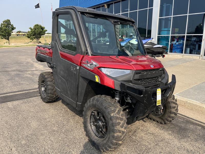2026 POLARIS RANGER XP 1000 NorthStar Ultimate UTV