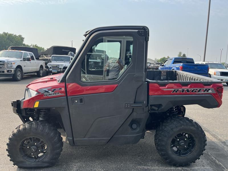2026 POLARIS RANGER XP 1000 NorthStar Ultimate UTV