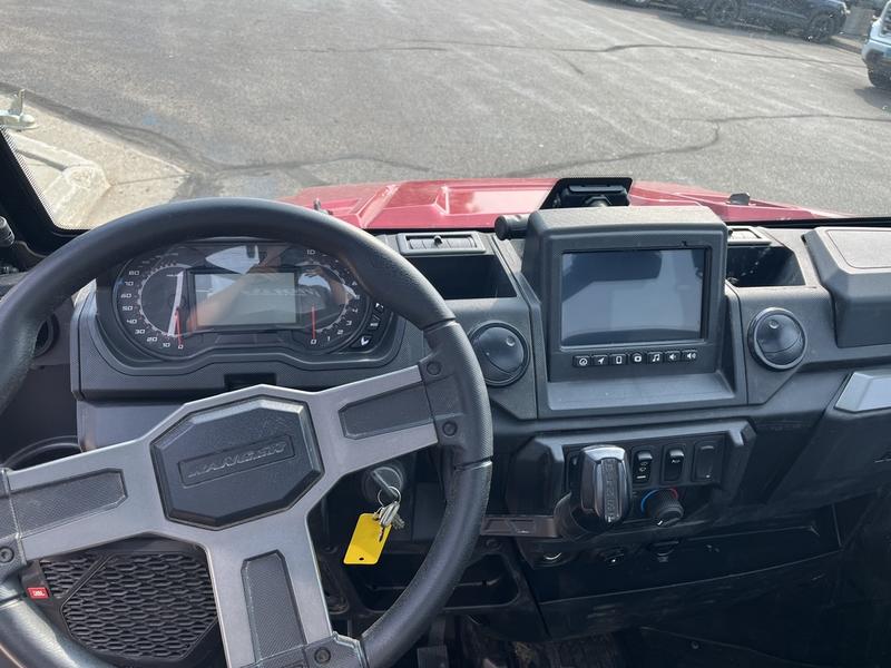 2026 POLARIS RANGER XP 1000 NorthStar Ultimate UTV