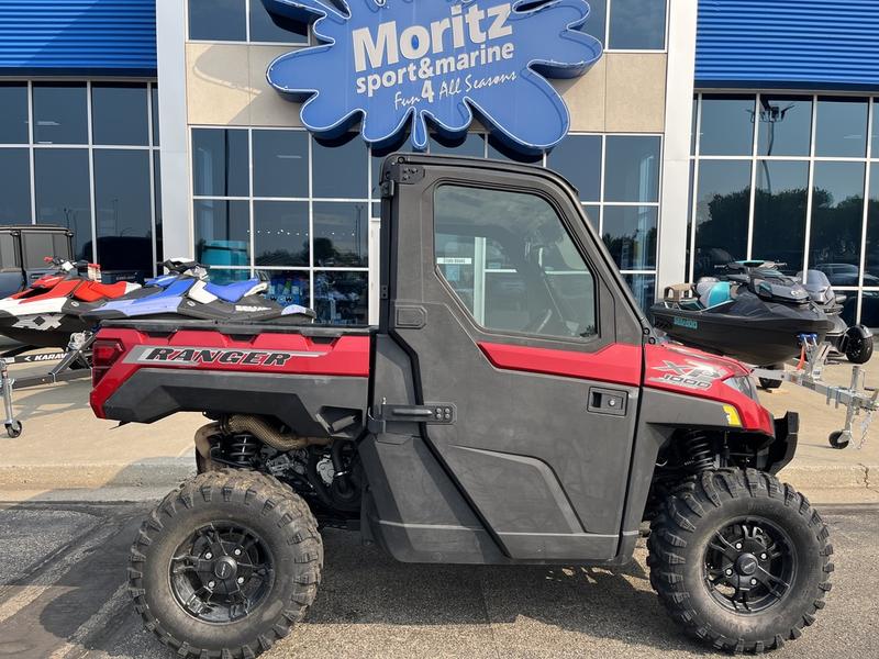2026 POLARIS RANGER XP 1000 NorthStar Ultimate UTV