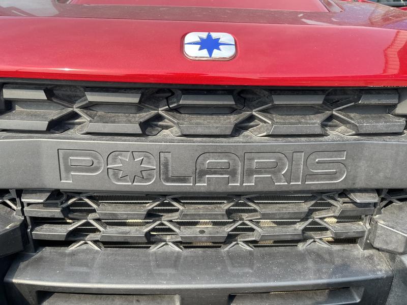 2026 POLARIS RANGER XP 1000 NorthStar Ultimate UTV