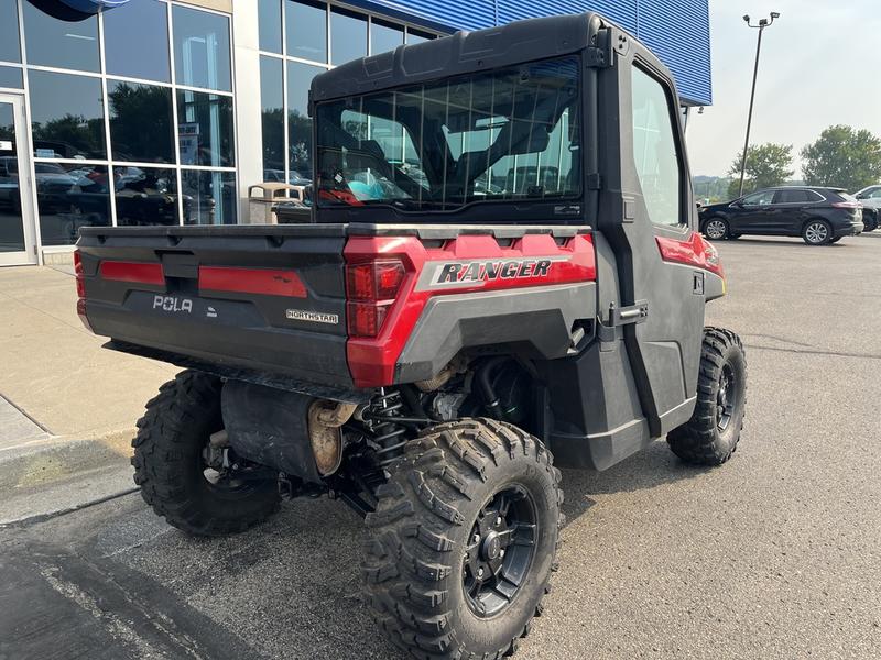 2026 POLARIS RANGER XP 1000 NorthStar Ultimate UTV