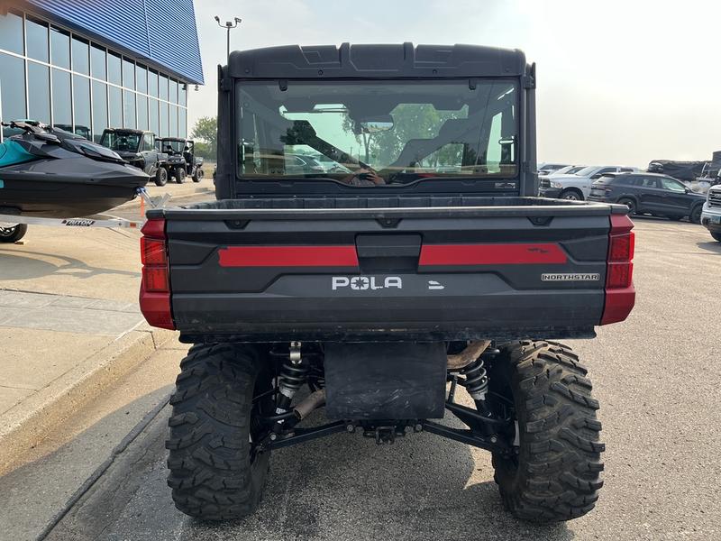 2026 POLARIS RANGER XP 1000 NorthStar Ultimate UTV